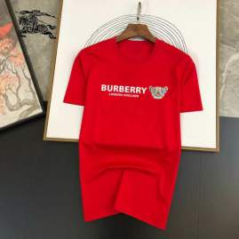 Picture of Burberry T Shirts Short _SKUBurberryS-5XL25tr2919688